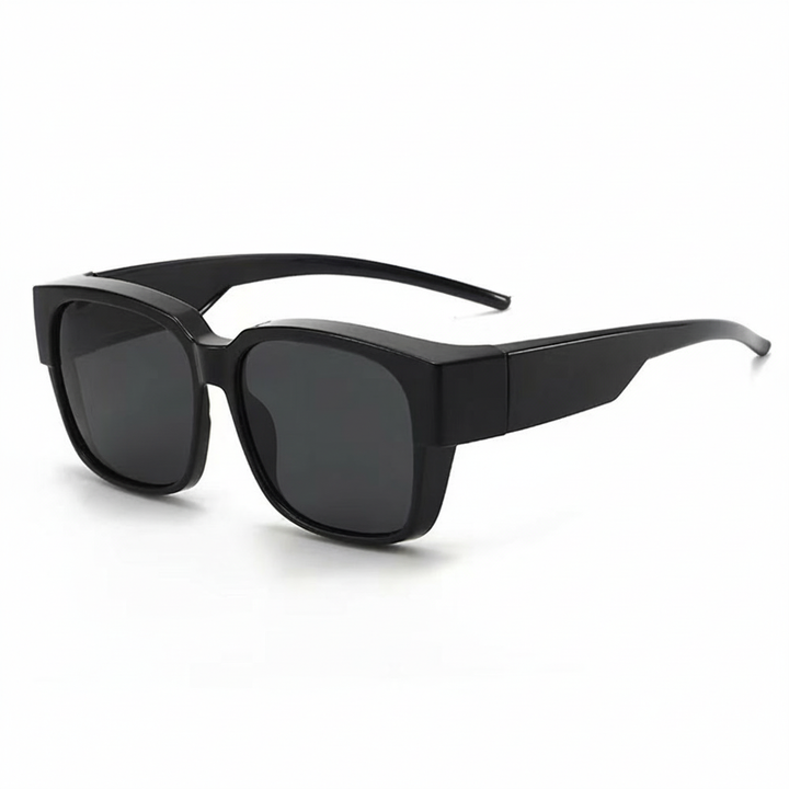LUMINA - LUNETTES À PORTER PAR-DESSUS