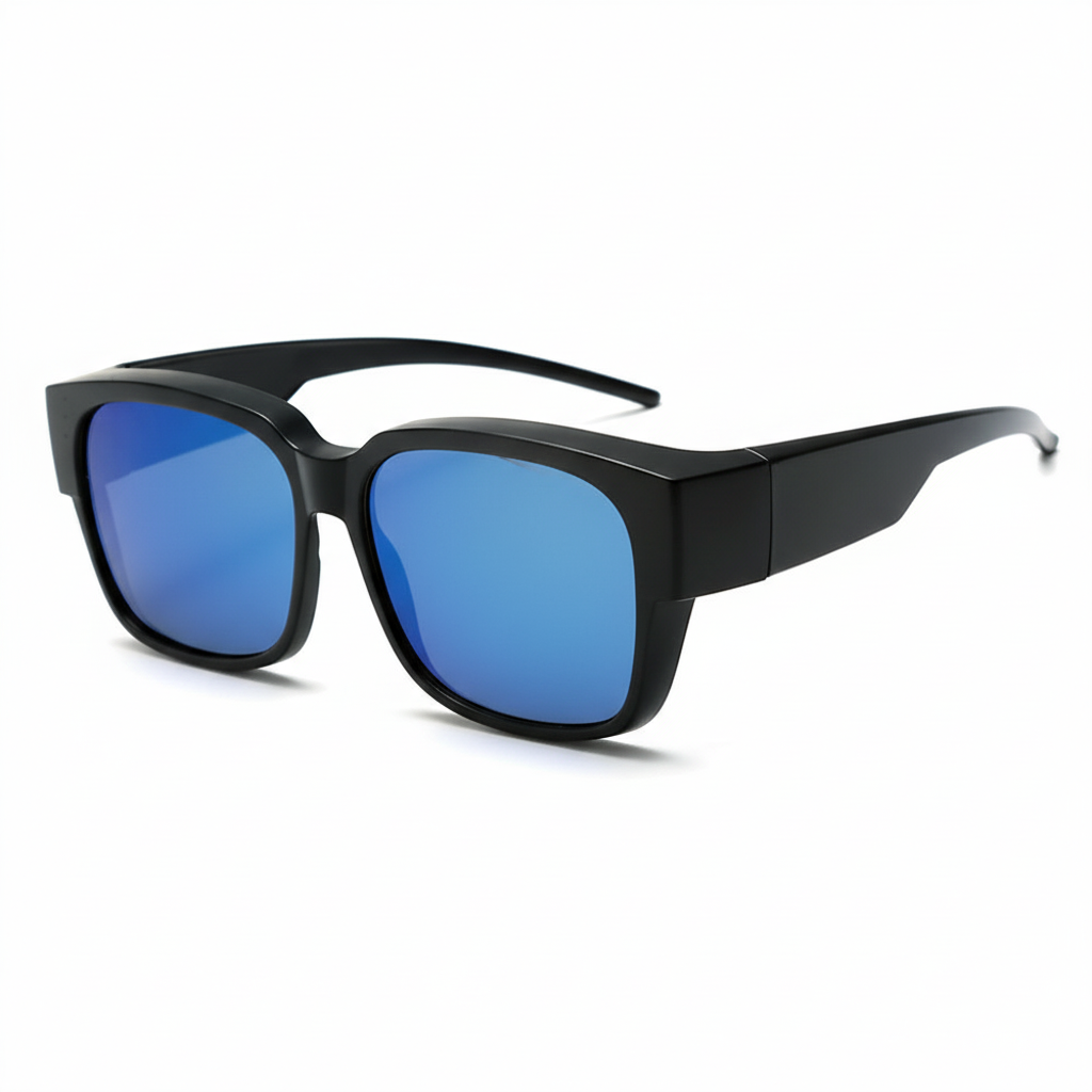 LUMINA - LUNETTES À PORTER PAR-DESSUS