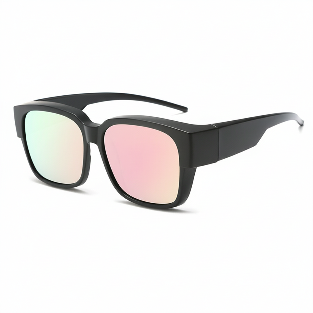 LUMINA - LUNETTES À PORTER PAR-DESSUS