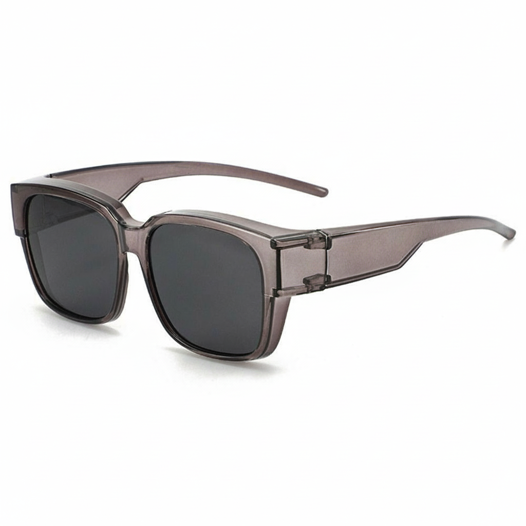 LUMINA - LUNETTES À PORTER PAR-DESSUS