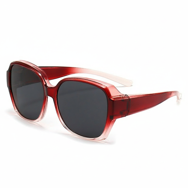 LUMINA - LUNETTES À PORTER PAR-DESSUS