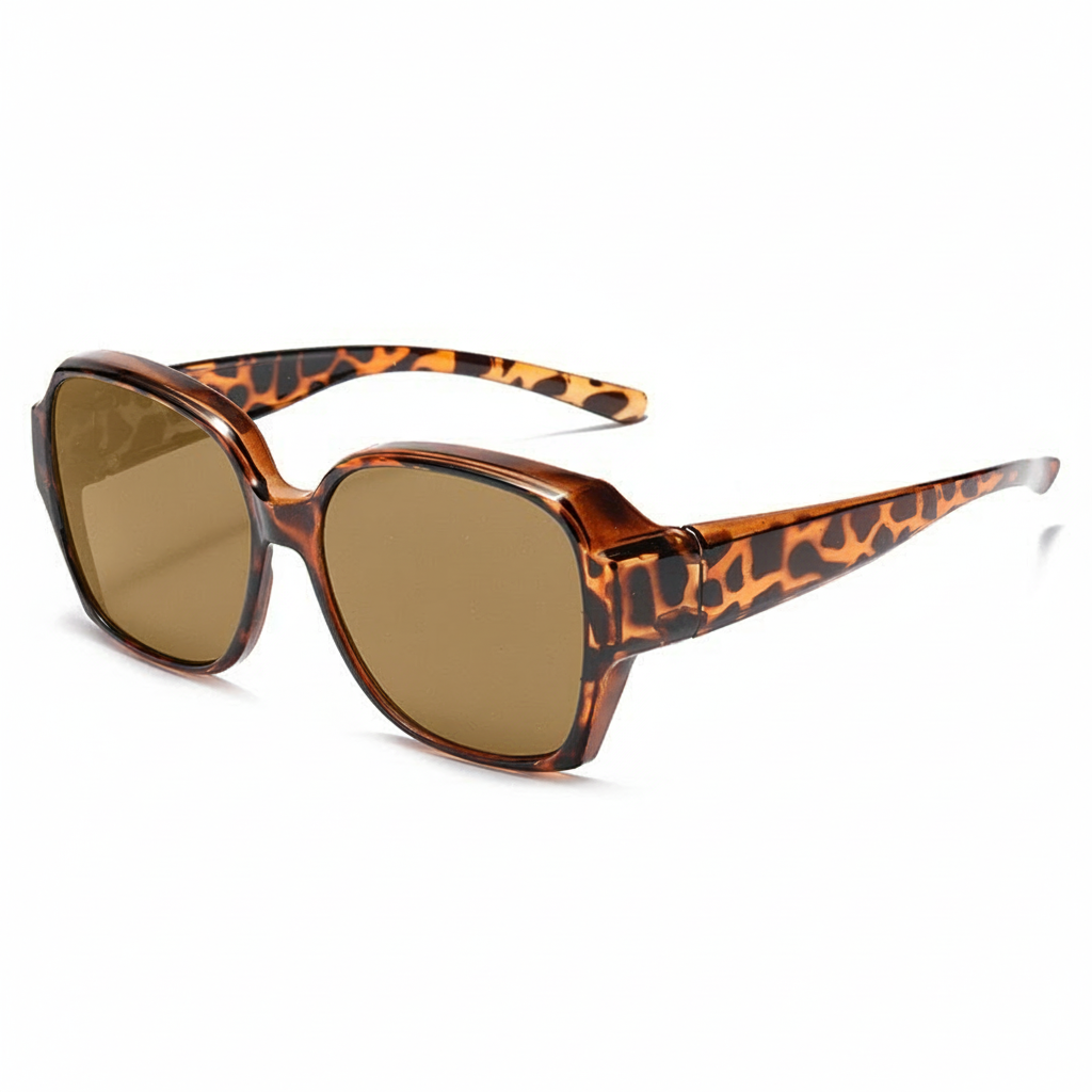 LUMINA - LUNETTES À PORTER PAR-DESSUS