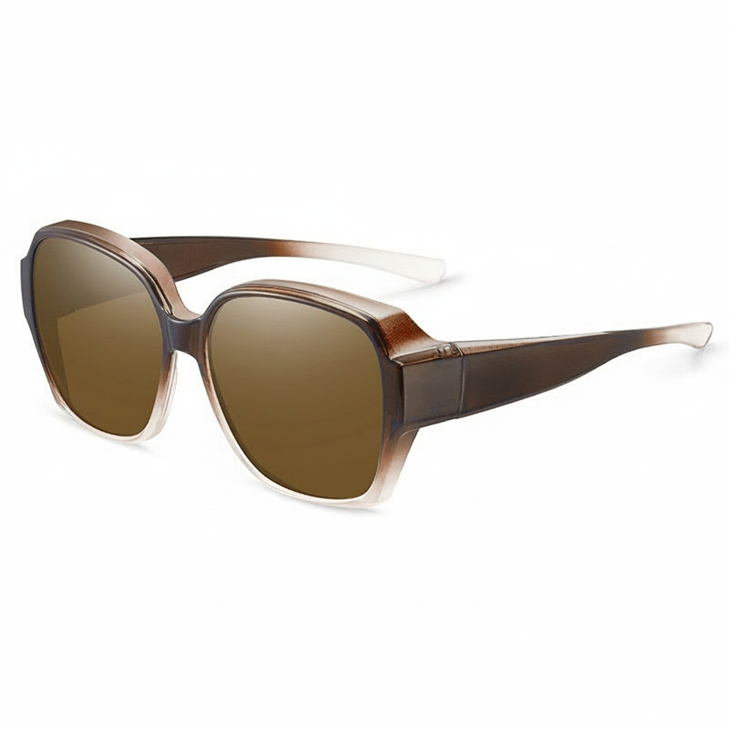 LUMINA - LUNETTES À PORTER PAR-DESSUS