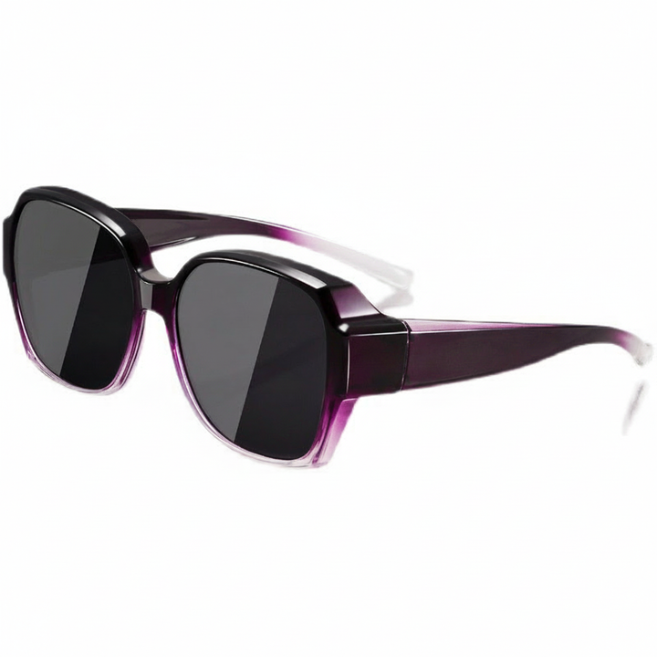 LUMINA - LUNETTES À PORTER PAR-DESSUS