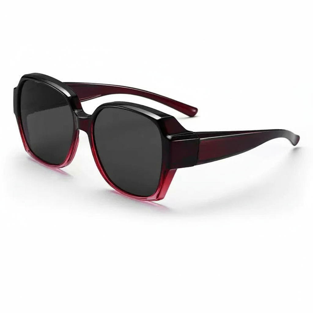 LUMINA - LUNETTES À PORTER PAR-DESSUS