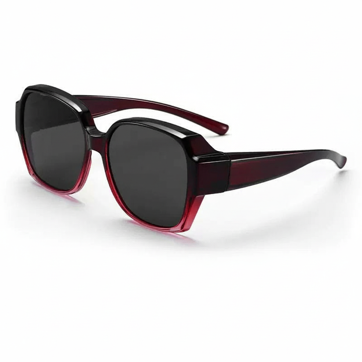 LUMINA - LUNETTES À PORTER PAR-DESSUS