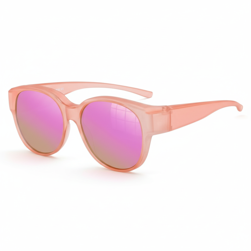 LUMINA - LUNETTES À PORTER PAR-DESSUS