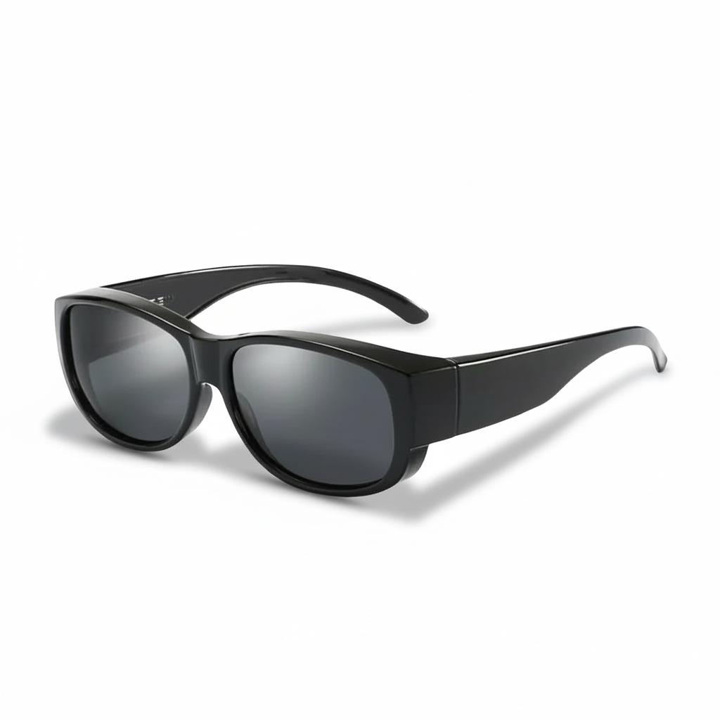 LUMINA - LUNETTES À PORTER PAR-DESSUS