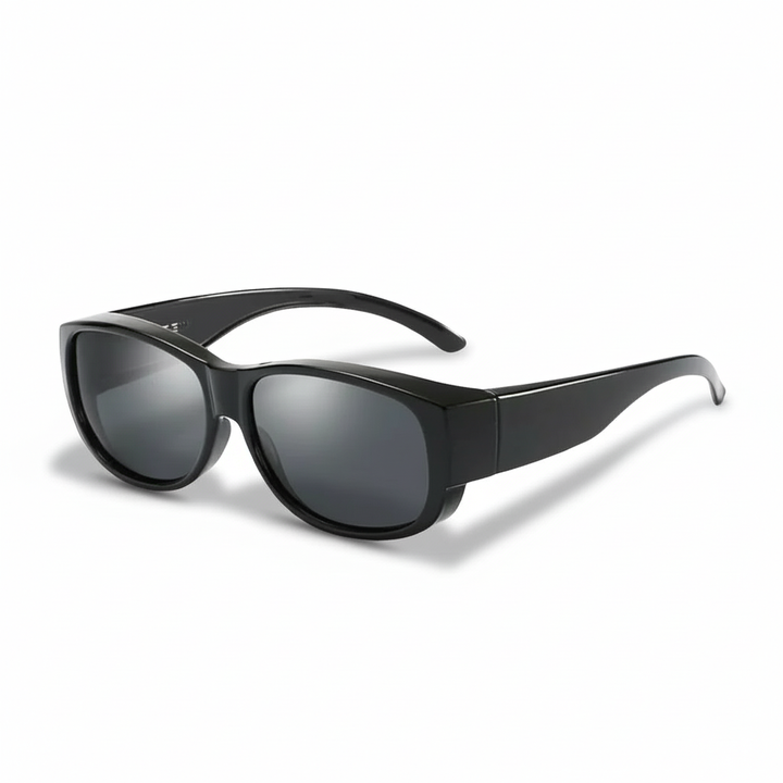 LUMINA - LUNETTES À PORTER PAR-DESSUS
