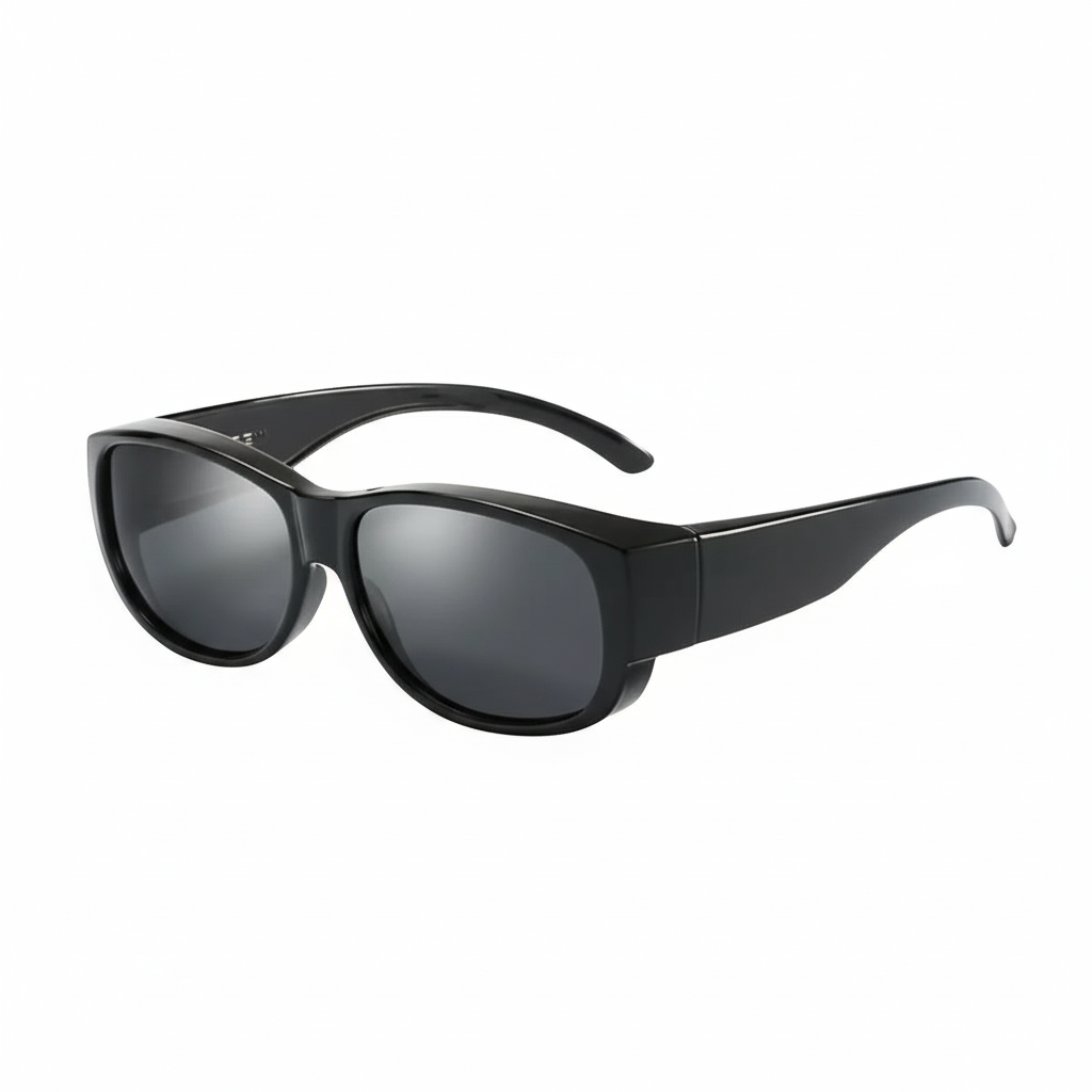 LUMINA - LUNETTES À PORTER PAR-DESSUS