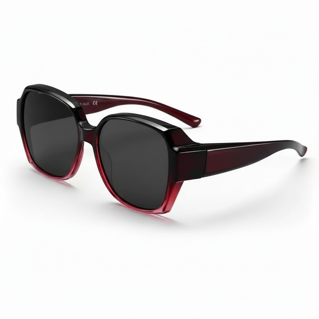 LUMINA - LUNETTES À PORTER PAR-DESSUS