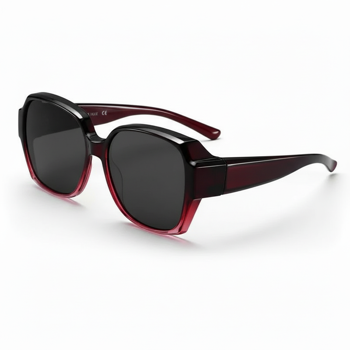 LUMINA - LUNETTES À PORTER PAR-DESSUS