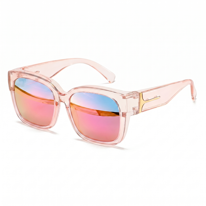 LUMINA - LUNETTES À PORTER PAR-DESSUS