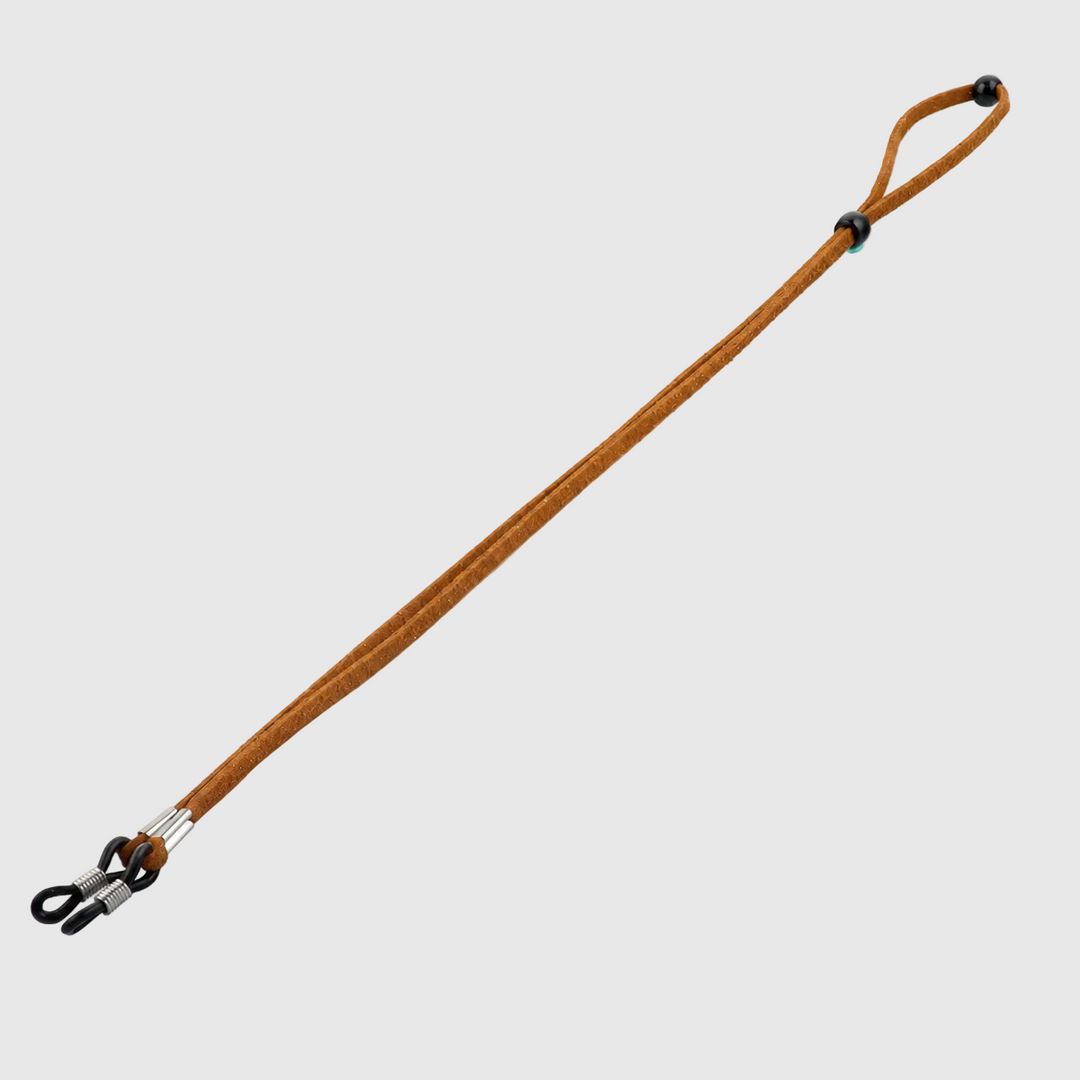 Cordon pour lunettes - COGNAC