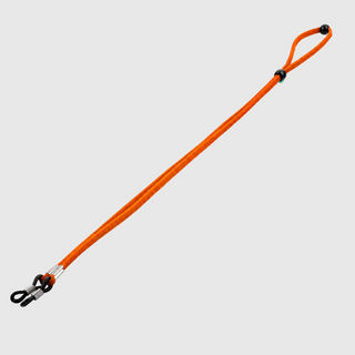 Cordon pour lunettes - ORANGE