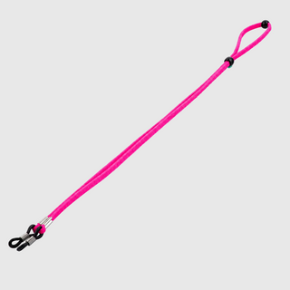Cordon pour lunettes - ROSE BONBON