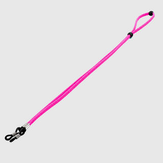 Cordon pour lunettes - ROSE FUCHSIA