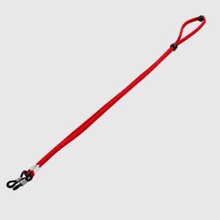 Cordon pour lunettes - ROUGE VIF