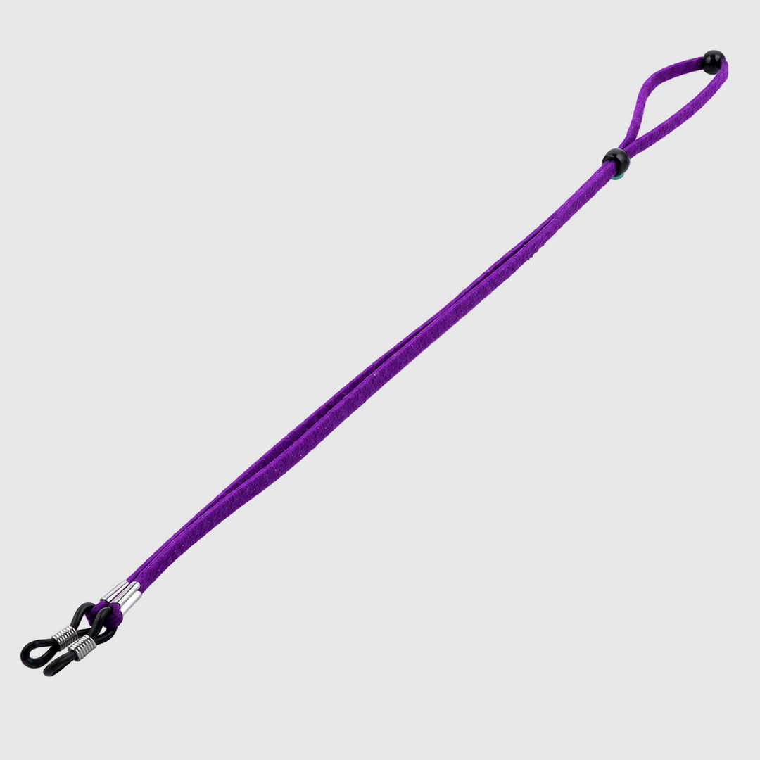 Cordon pour lunettes - VIOLET ROYAL