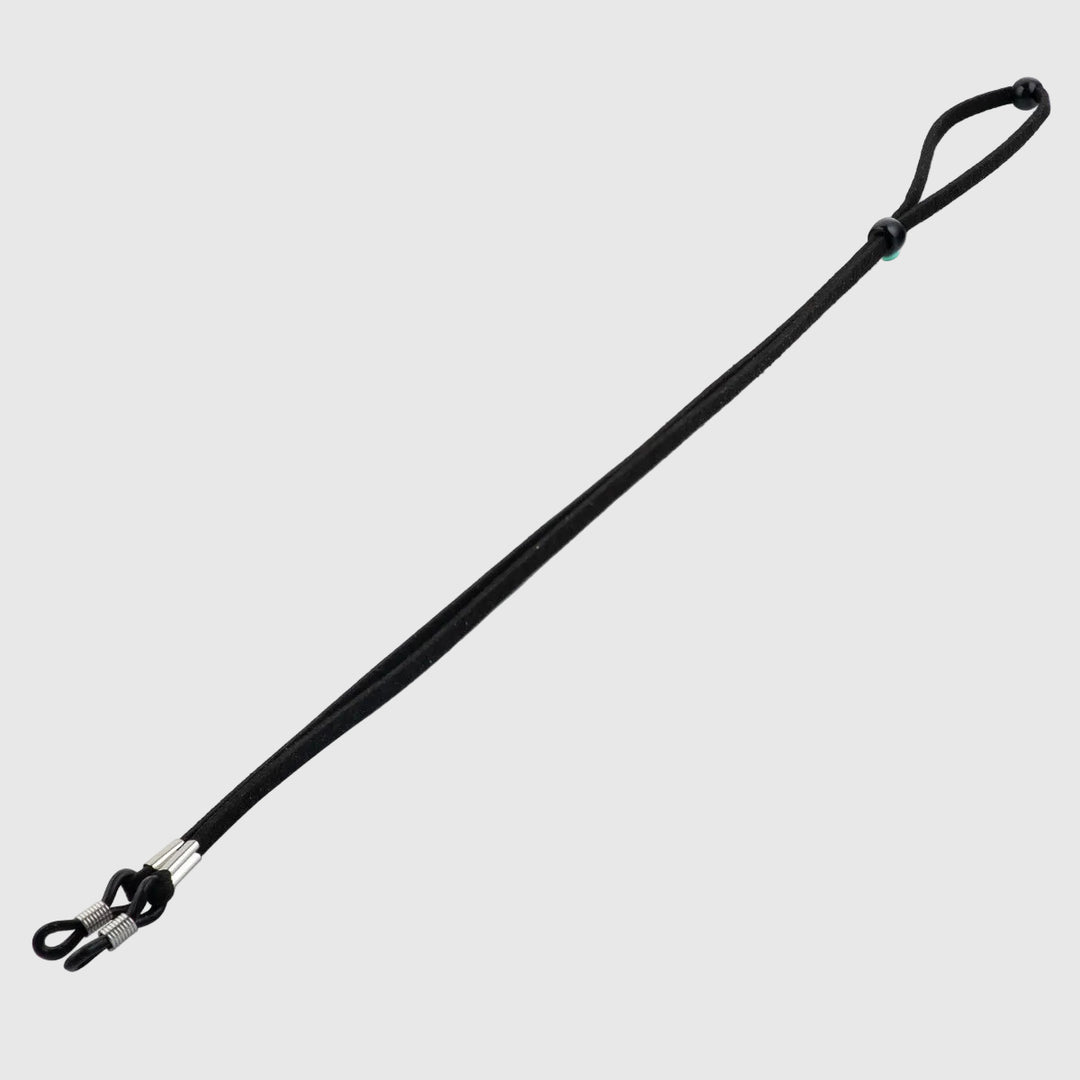 Cordon pour lunettes - NOIR