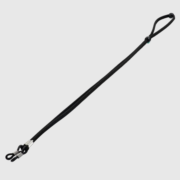 Cordon pour lunettes - NOIR